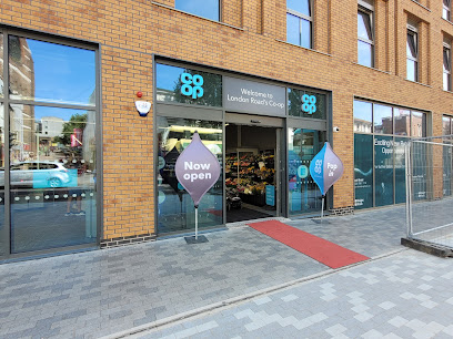 Co-op Food - Brighton - London Road