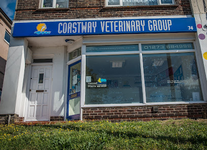 Coastway Vets, Woodingdean