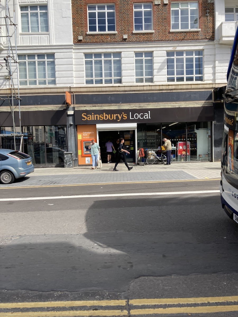 Sainsbury's Local - Photo 2
