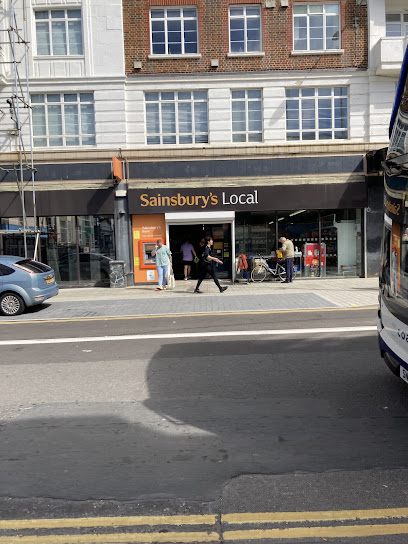 Sainsbury's Local