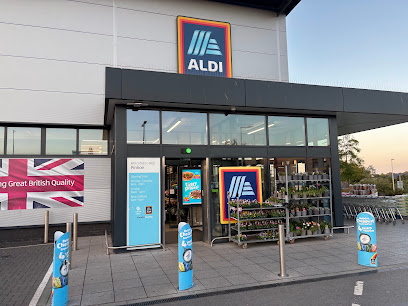 ALDI