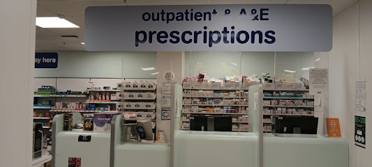 Boots Pharmacy