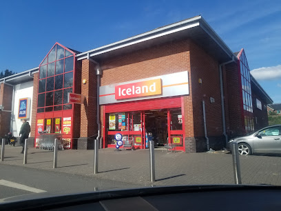 The Range, Alphington