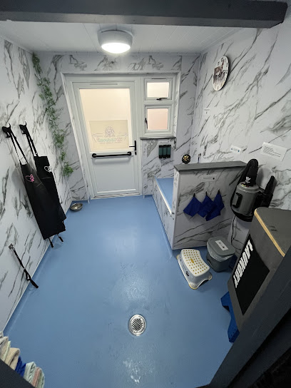 K9 Washroom - Self Service