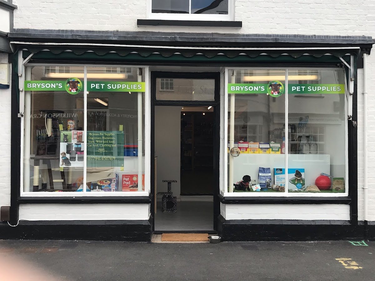 Brysons Pet Supplies - Photo 2