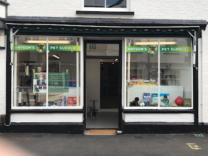 Brysons Pet Supplies