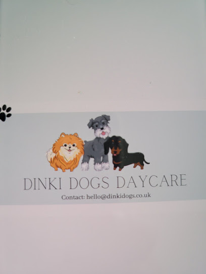 Dinki Dog Boarding & Dog Day Care