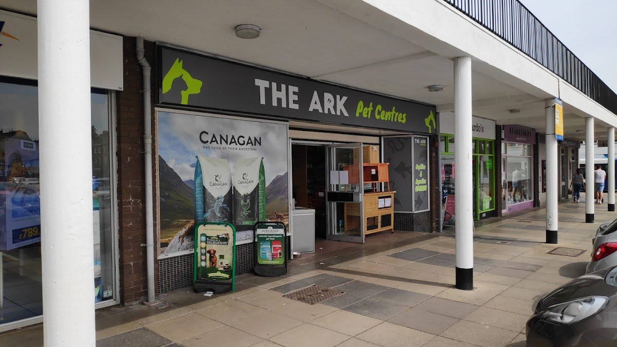 The Ark Pet Centre - Photo 2
