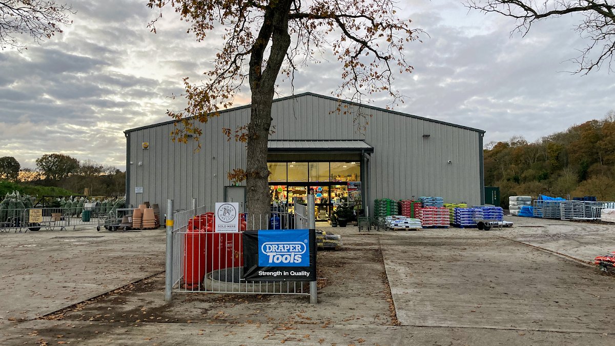 Bartlett Country Stores - Photo 2