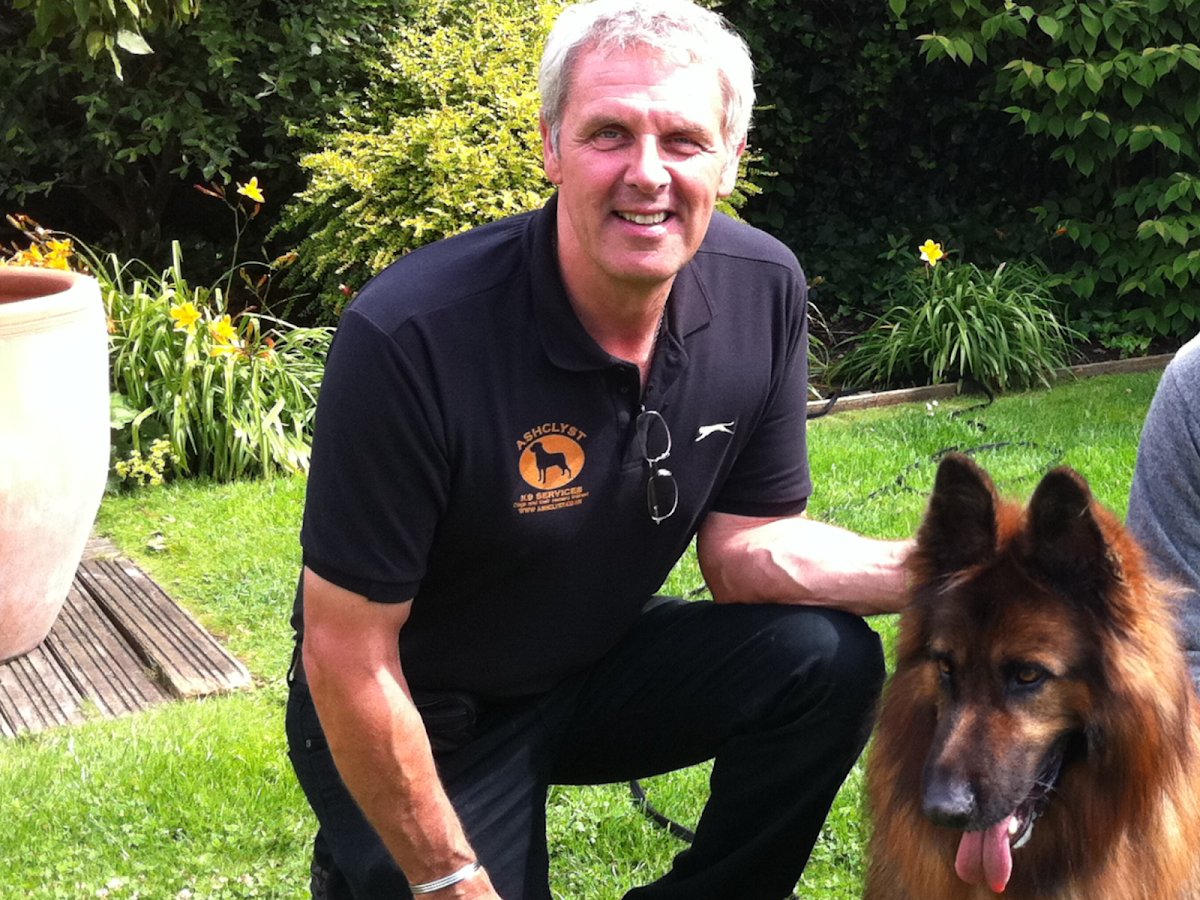 ASHCLYST DOG TRAINING & BEHAVIOUR - Photo 2
