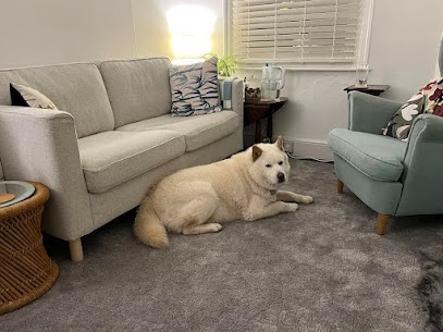 Embark Exeter - Canine-Assisted Therapy