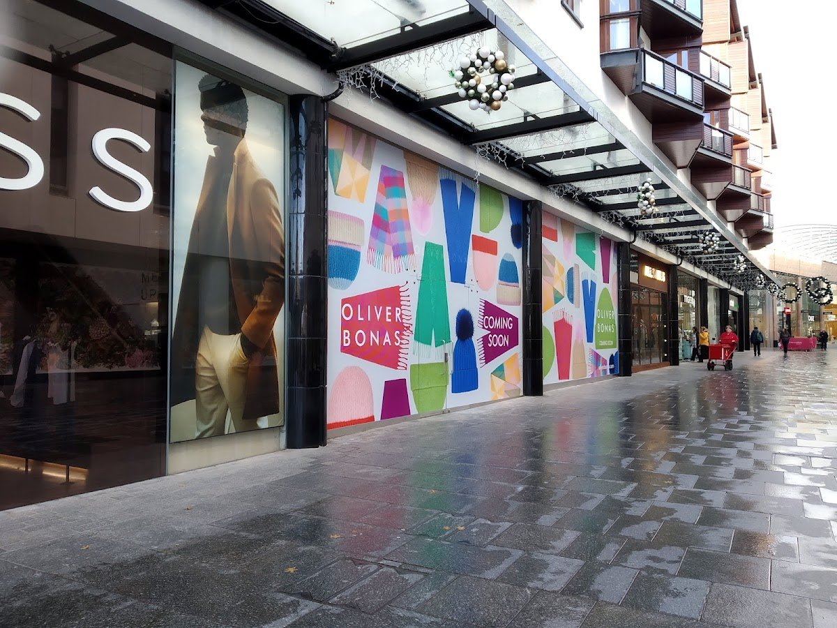 Oliver Bonas - Photo 2