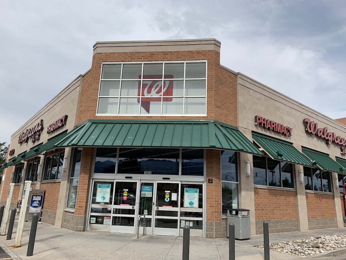 Walgreens - Photo 2