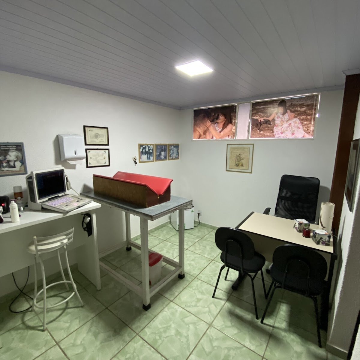 Clínica Veterinária Francisco de Assis - Pet Shop em Pedro Leopoldo
