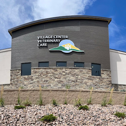 Village Center Veterinary Care