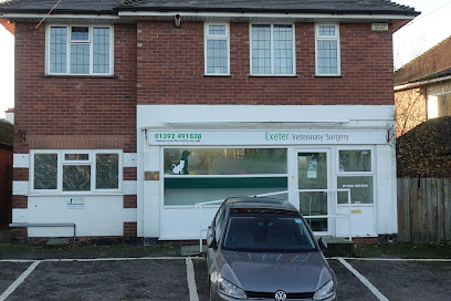 Exeter Veterinary Surgery