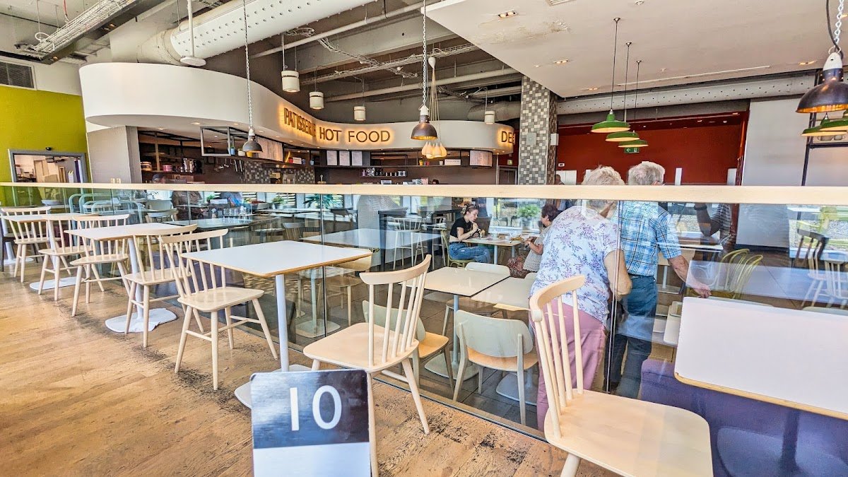 John Lewis & Partners - Photo 4