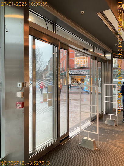 John Lewis & Partners