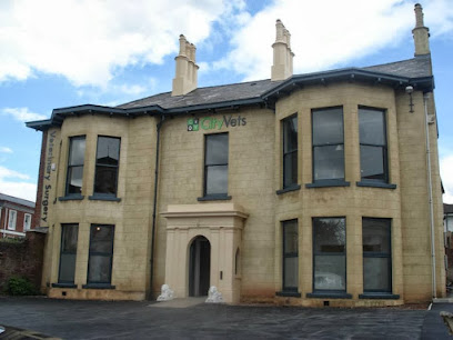 City Vets in Heavitree