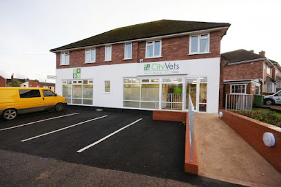 City Vets in St Thomas