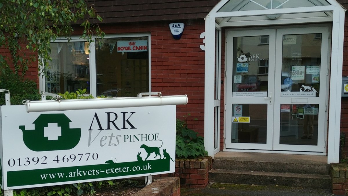 Ark Vets-Pinhoe - Photo 2