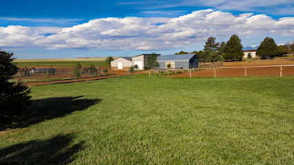 Serenity Hills Ranch