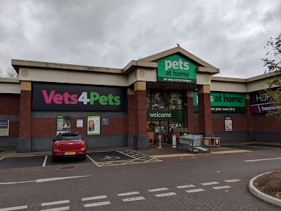 Pets at Home Exeter Marsh - Pet Shop in Exeter