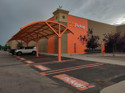 Palmer Park Supercenter