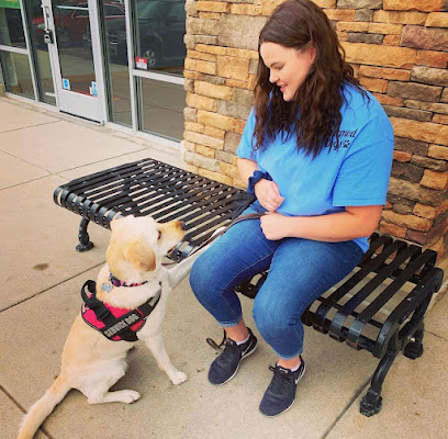 Charmed Dog Training