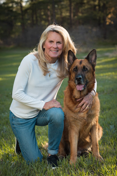 Julie's Dog Training