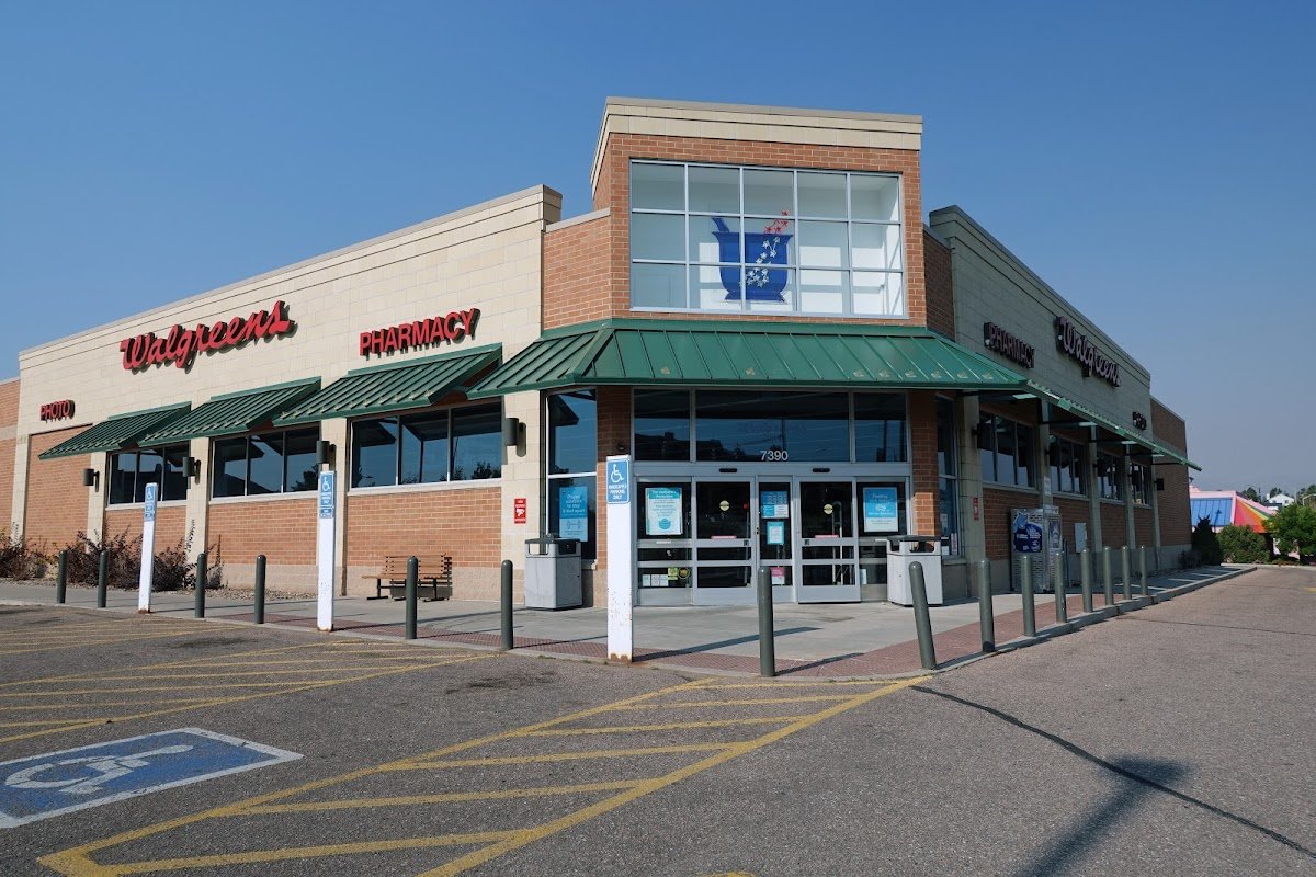 Walgreens - Photo 3