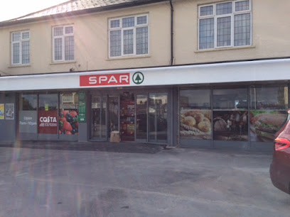 SPAR Pinhoe