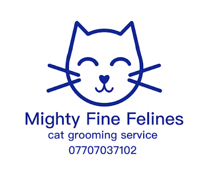 Mighty Fine Felines