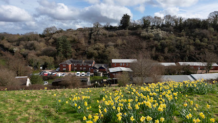 RSPCA Little Valley Animal Shelter Devon