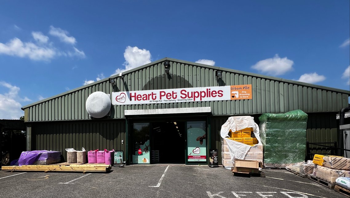 Heart Pet Supplies - Photo 2