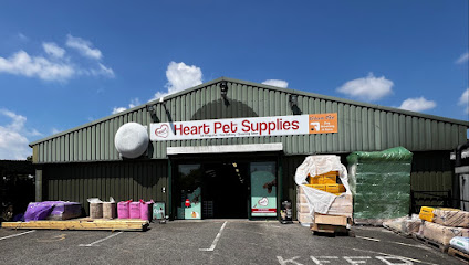 Heart Pet Supplies