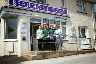 Beaumont Veterinary Centre, Exeter