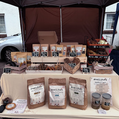 Riva’s Pups