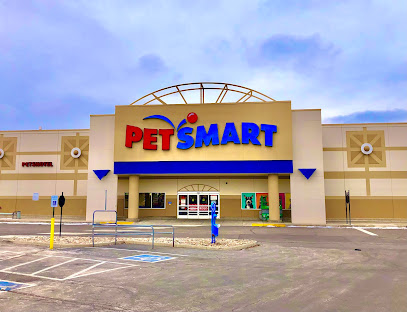 PetSmart