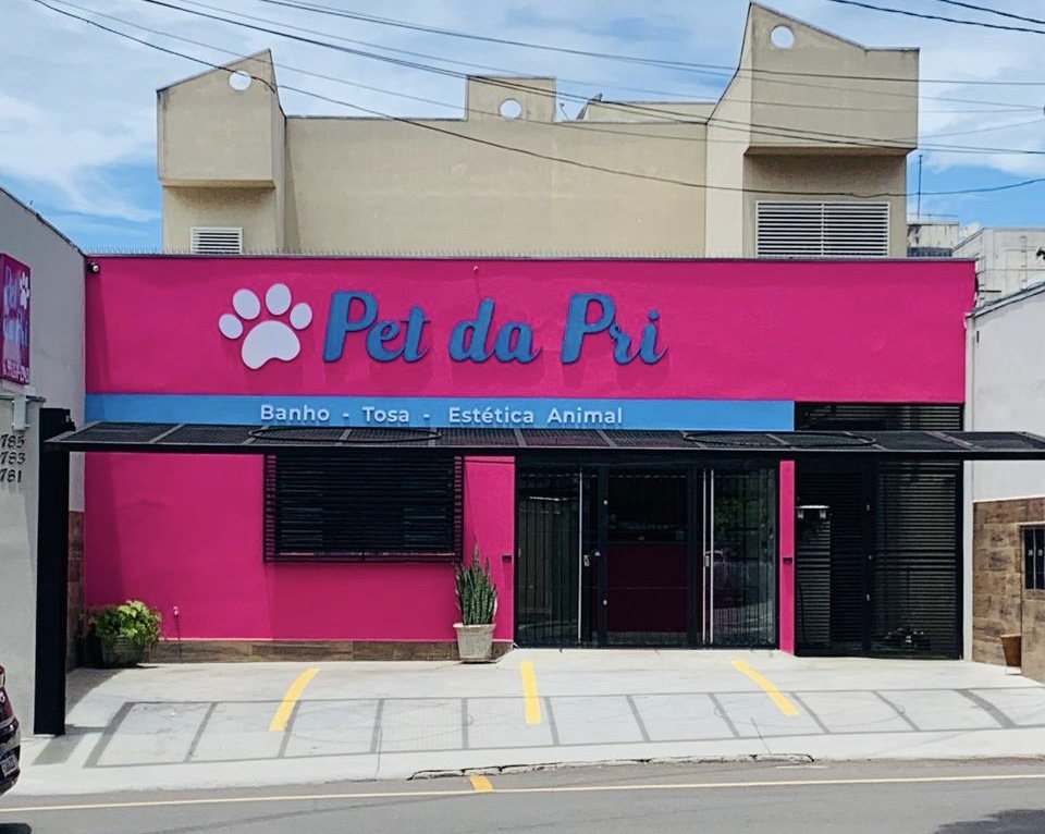Pet Parade