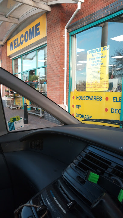 Proper Job - Gloucester - Pet Shop in Gloucester