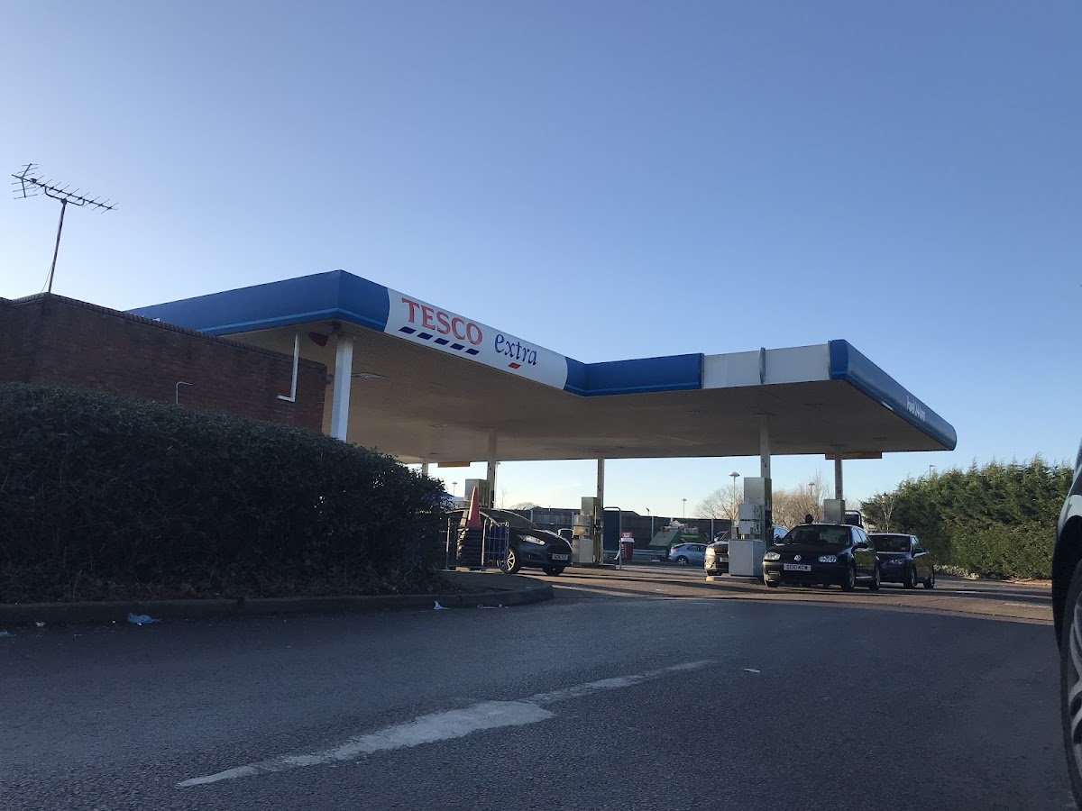 Tesco Extra - Photo 2