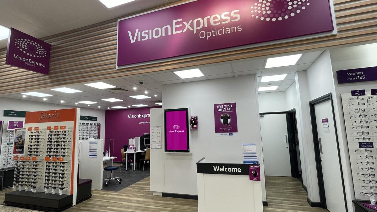 Tesco Extra - Photo 4