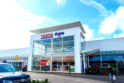 Tesco Extra - Pet Shop in Gloucester
