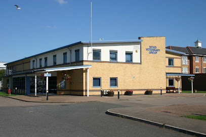 Wood Veterinary Group Animal Hospital - Pet Shop in Gloucester