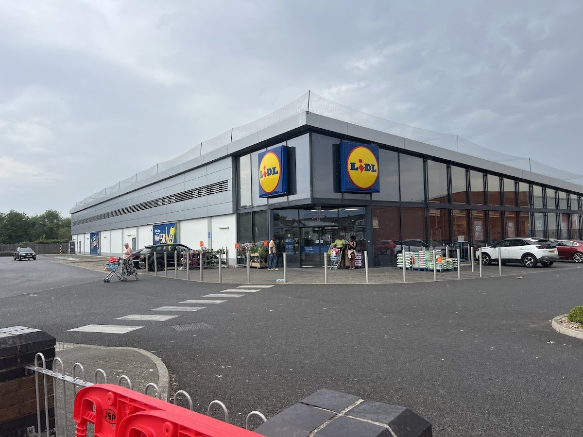 Lidl - Photo 2