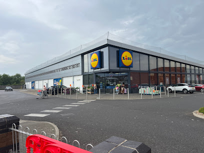 Lidl - Pet Shop in Gloucester