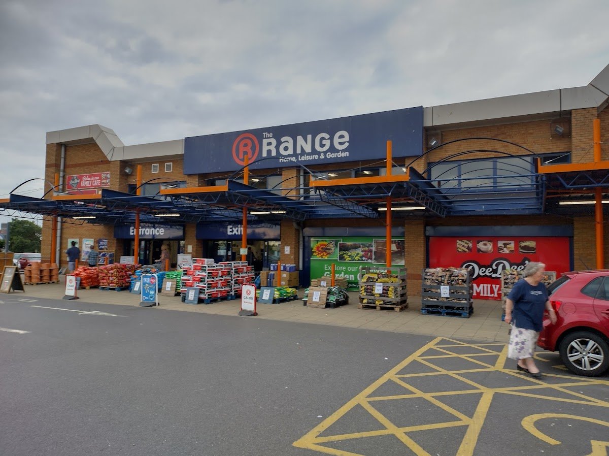 The Range, Gloucester - Photo 2