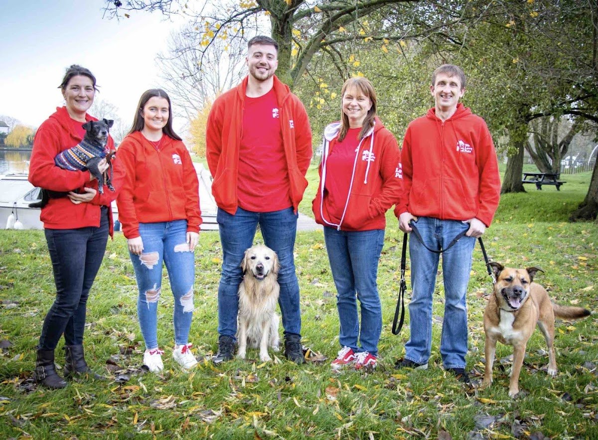 We Love Pets | Cheltenham | Gloucestershire — Dog Walker, Dog Walkers, Dog Walking & Pet Visits - Photo 2