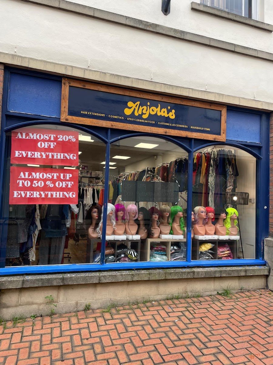 Anjola SuperStore Gloucester - Photo 2